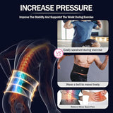 Adjustable Waist Trimmer