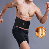 Adjustable Waist Trimmer