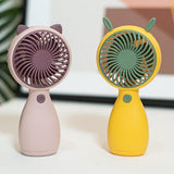 Mini Portable Fan