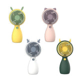 Mini Portable Fan