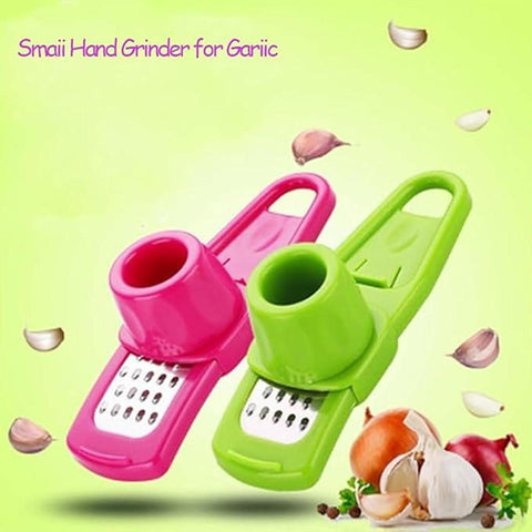 1 Pc Hand Press Grinding Crusher Chopper