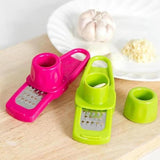 1 Pc Hand Press Grinding Crusher Chopper