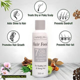 Hair Growth Oil