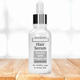 Ultimate 4 in 1 Hair Care Deal:Serum,Shampoo,Mask & 0il