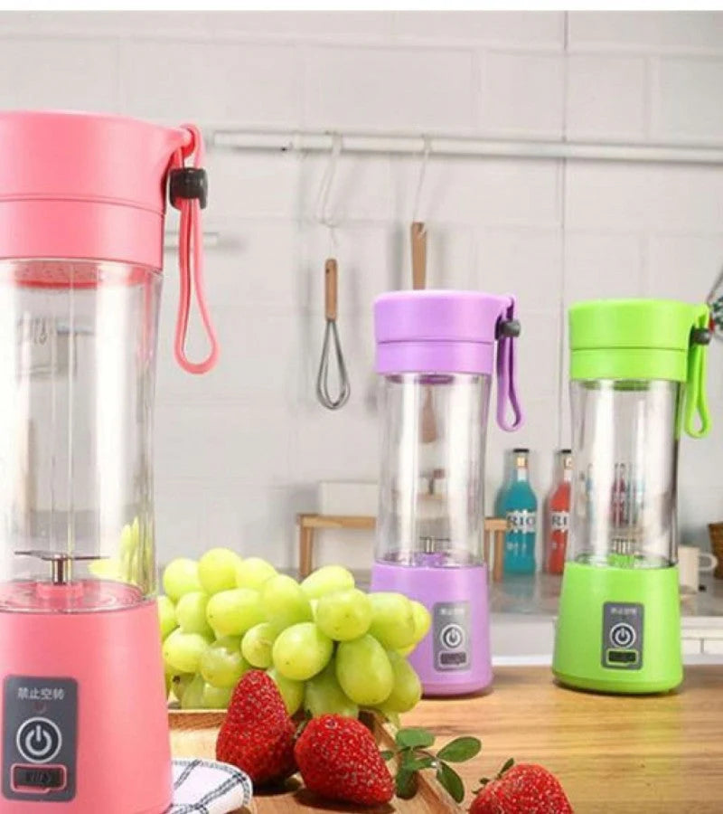 Portable Juicer Blender