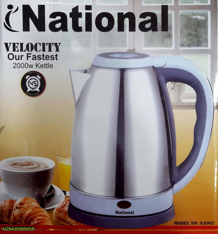 Electric Kettle, 2000 W