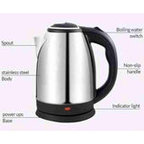 Cordless Electric Kettle