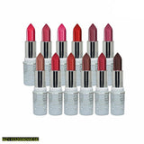 Matte Lipstick, Pack Of 6