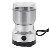 Electric Spice Grinder - Perfect for Fresh Flavors!