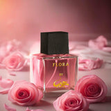 Long Lasting Fragrance Perfume