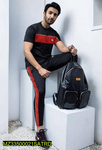 Mens Track Suit