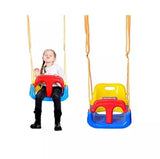 3 in 1 swing for kid's