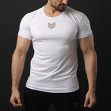 Men's Dri Fit Plain T-Shirt