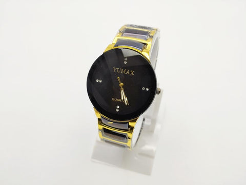 Men's Semi Formal Analogue Watch